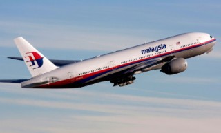 Malaysian Airlines