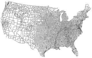 US-Counties