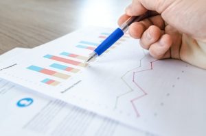 utilize data-driven strategies in sales mapping