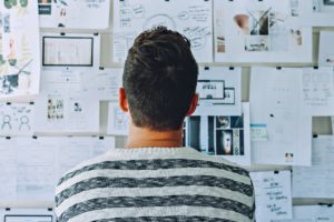 a plan is recommended before operating in a sales territory