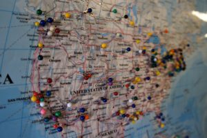 scouting is a part of the plan of researching a sales territory