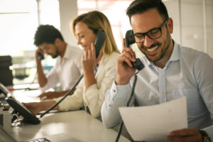 employee morale and productivity ticks up if they make less mistakes because of the effective use of sales mapping software