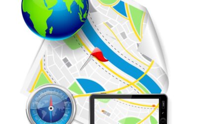 Benefits of Online Mapping Software / GIS