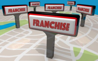 Franchise Territory Mapping Best Practices
